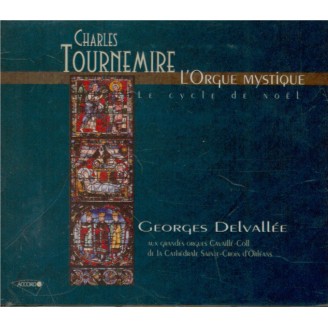 L'orgue mystique..